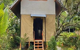 Cabana Equipada